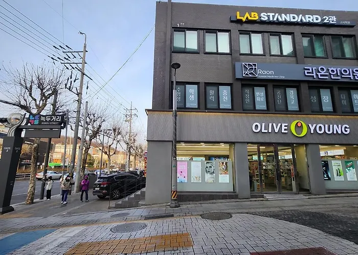 모모스테이 서울특별시
