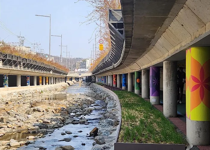 아파트 모모스테이 서울특별시