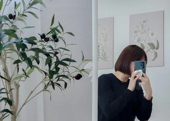 모모스테이 아파트
