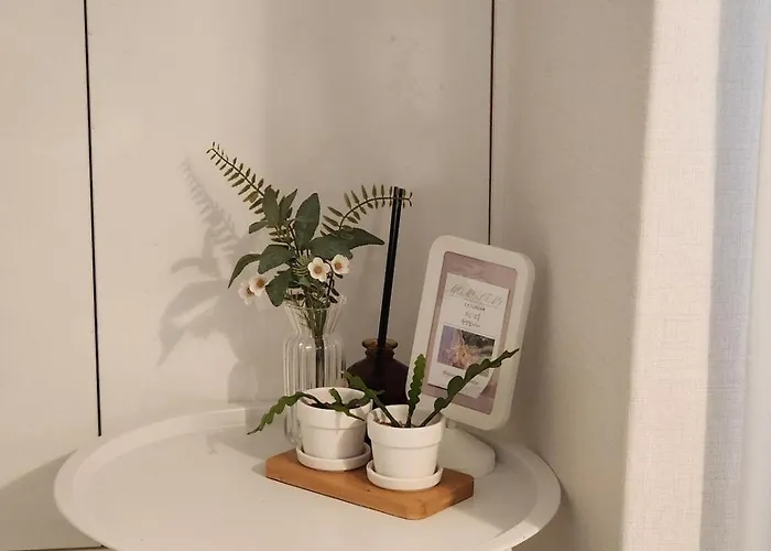 모모스테이 아파트 서울특별시